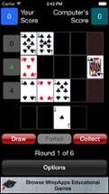 Best of Cribbage Solitaire Image