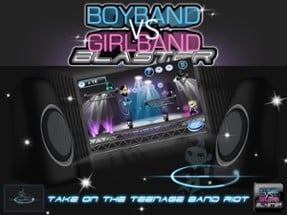 Boyband V Girlband Pop Shooter Image