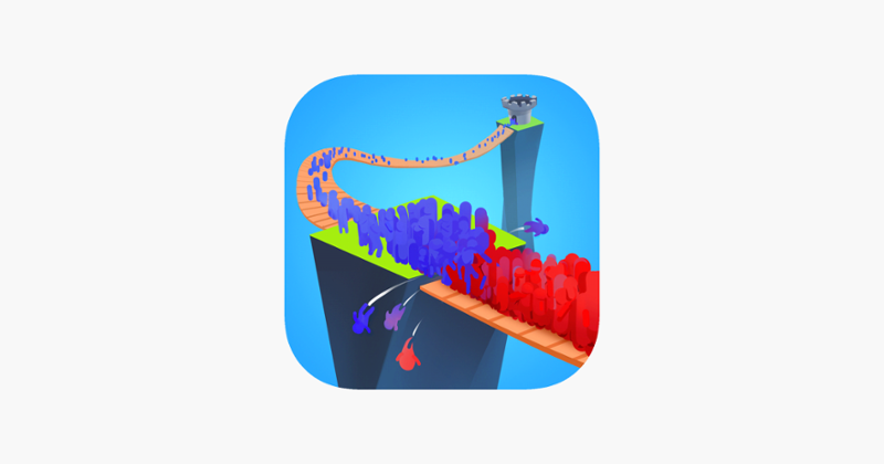 Bridge Master.io Game Cover