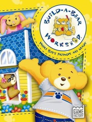 Build-A-Bear Workshop Game Cover