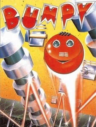 Bumpy Game Cover