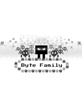 Byte Family Game Cover