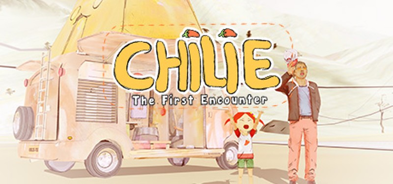 Chilie Game Cover