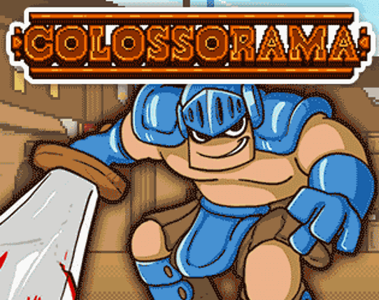 Colossorama Game Cover