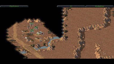 Command & Conquer™ and The Covert Operations™ Image