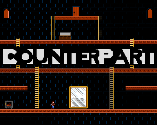 Counterpart Game Cover