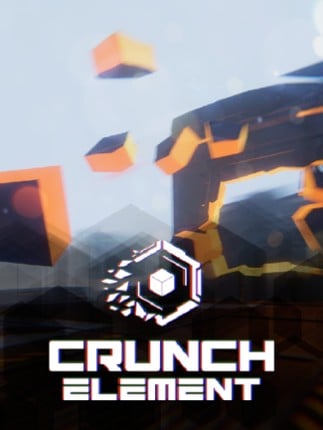 Crunch Element Game Cover