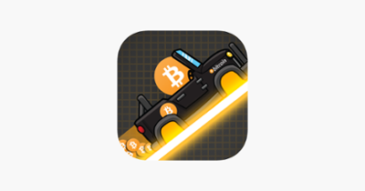 Crypto Rider - Bitcoin Racing Image