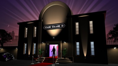 Cue Club 2 Image