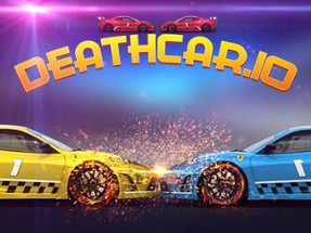 Death Car.io Image