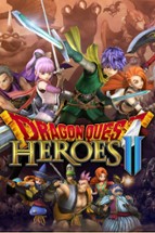 Dragon Quest Heroes II Image