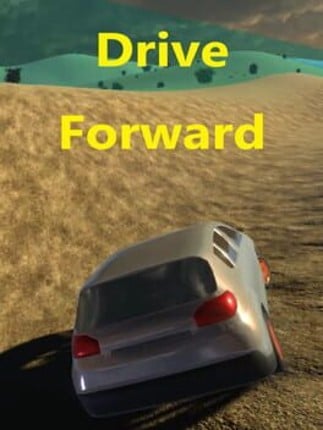 Drive Forward Game Cover