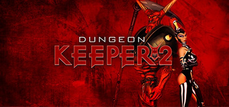 Dungeon Keeper™ 2 Game Cover