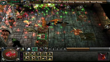 Dungeon Keeper™ 2 Image