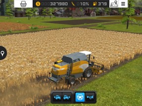 Farming Simulator 16 Image