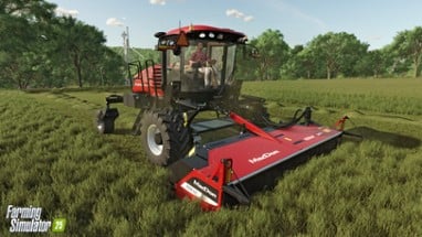 Farming Simulator 25 Image