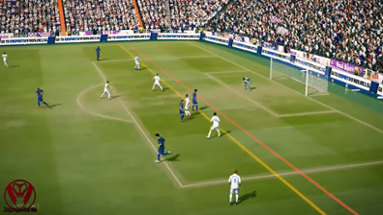 FIFA Online 3 Image