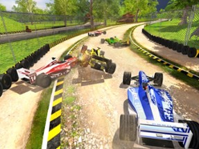 Formula Race Legends Image