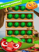 Fruit Line Pop: New Game Match Image