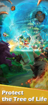 Animal Lords : Merge & Rumble Image