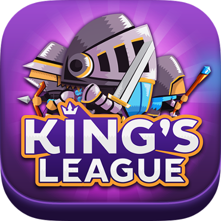 King's League: Odyssey Game Cover