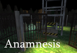 Anamnesis - Kenney Game Jam 2023 Image
