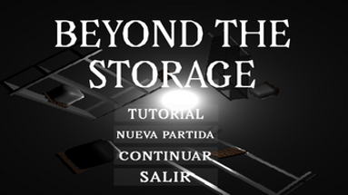 BEYOND THE STORAGE Image