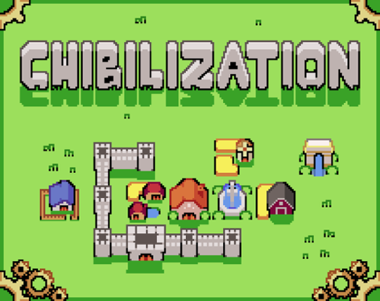 Chibilization Game Cover