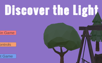 Discover the Light Image