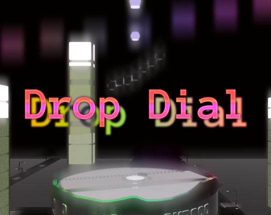 Drop Dial Game Cover