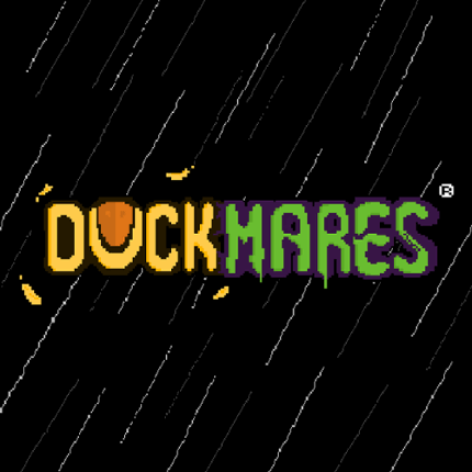 Duckmares Game Cover