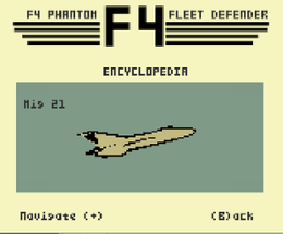 F4 Phantom II Fleet Defender Image