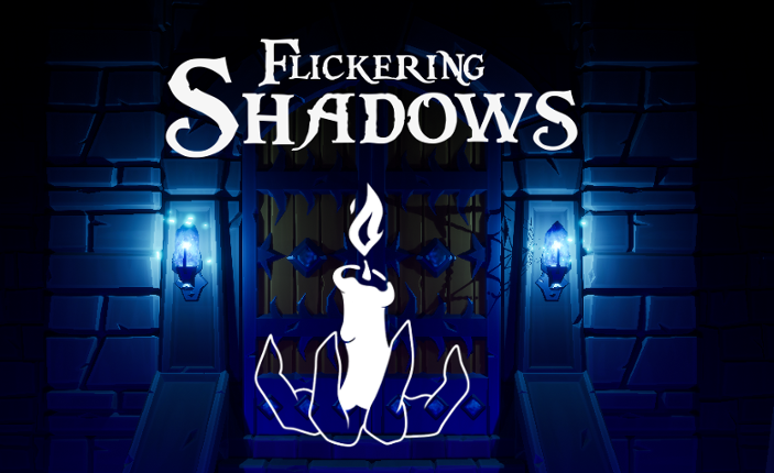 Flickering Shadows Game Cover