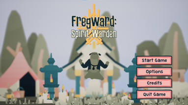 Fregward: Spirit Warden Image