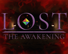 Lost - The awakening Image
