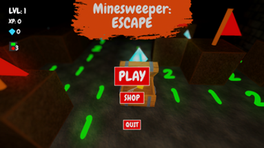 Minesweeper: ESCAPE Image