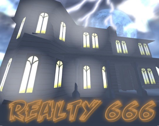 Realty 666 Game Cover