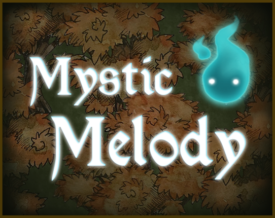 A Mystic Melody Game Cover