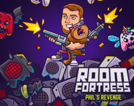 ROOM FORTRESS: Shoot, Survive Image
