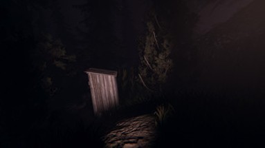 Slender - Dark Woods | ONLINE Image