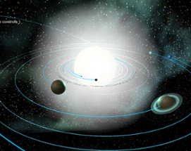 Solar System assignment MSU Image