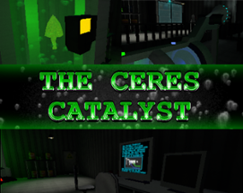 The Ceres Catalyst Image