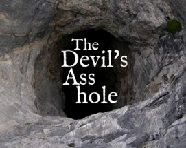 The Devil's Asshole Image