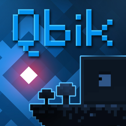 Qbik Game Cover