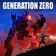 Generation Zero Image