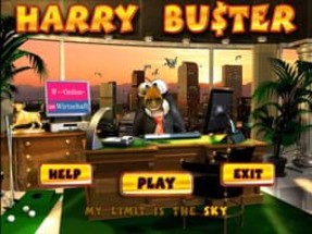 Harry Buster Image