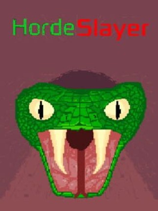 Horde Slayer Game Cover