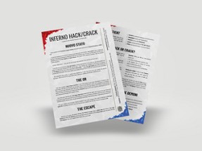 Inferno Hack/Crack Image