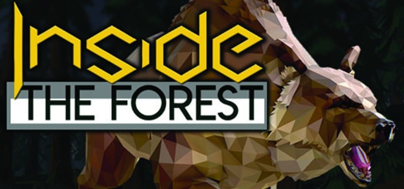 Inside the Forest Game Cover