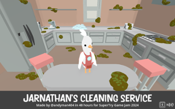 Jarnathan's Cleaning Service Image